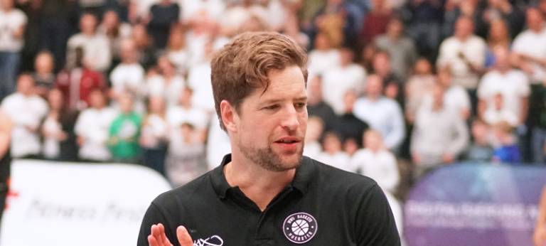 Kappenstein bleibt Headcoach
