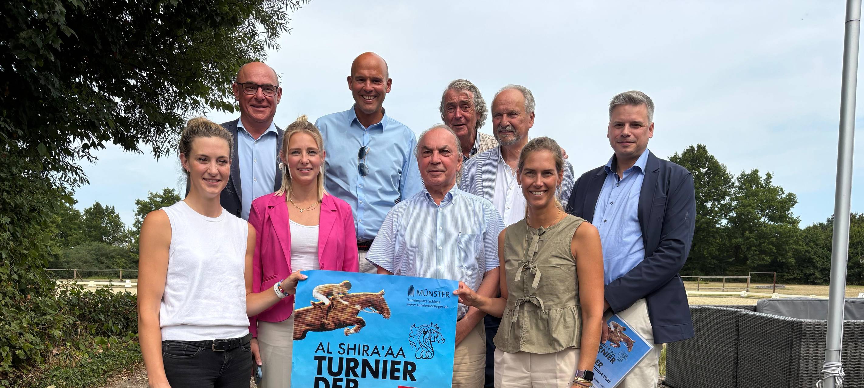 70 Jahre "Turnier der Sieger"