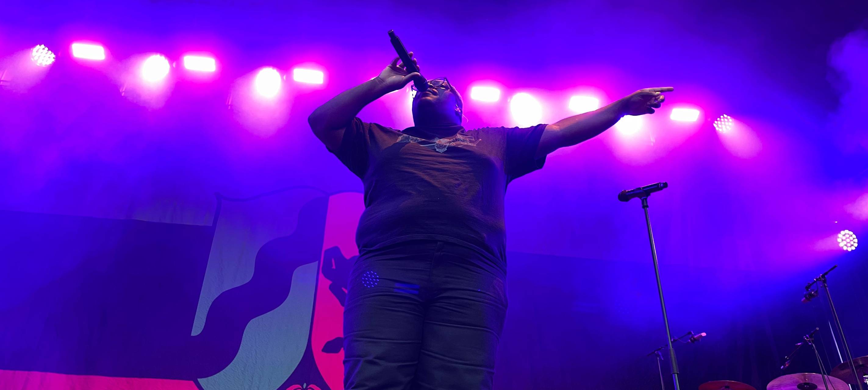 Mittendrin im Stadtfest - Das war der Samstag