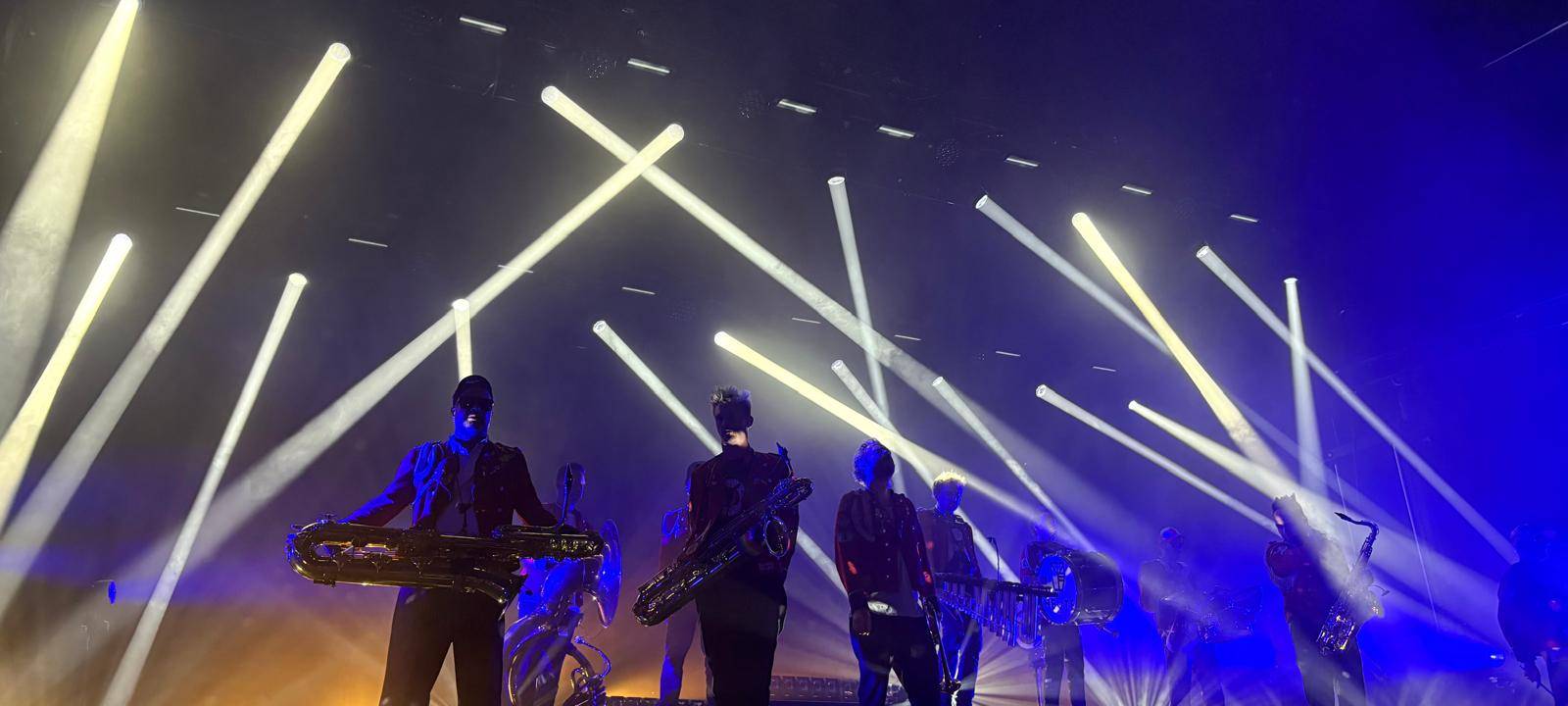 Mittendrin im Stadtfest - Das war der Samstag
