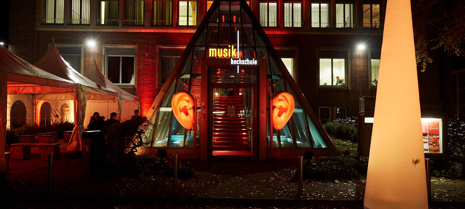 Großes Jubiläums-Open-Air