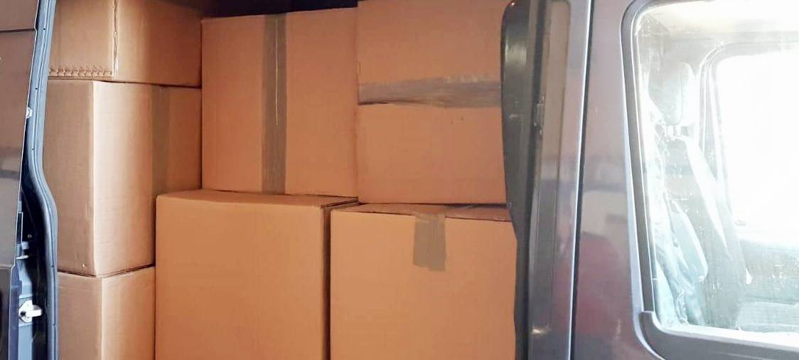 Drogenbande verurteilt