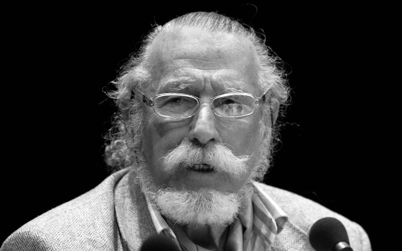 Georg Stefan Troller