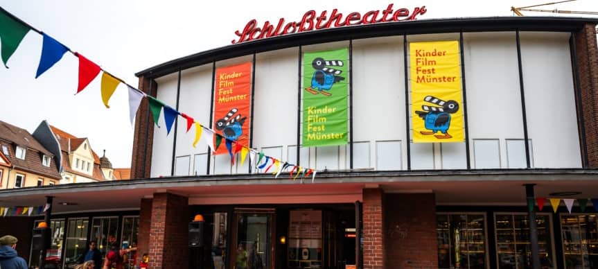 KinderFilmFest 2026
