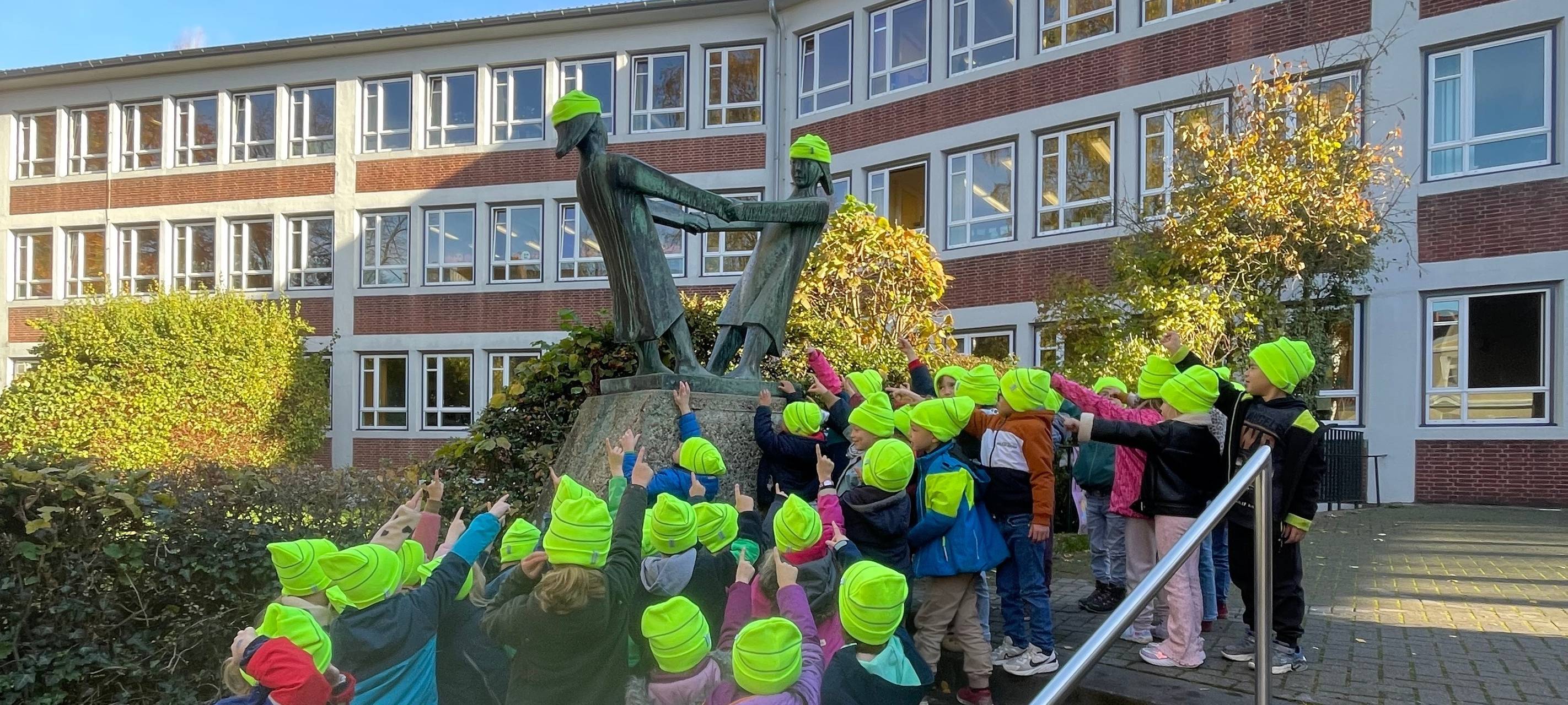 Sprakel, Loevelingloh und Wolbeck-Nord siegen