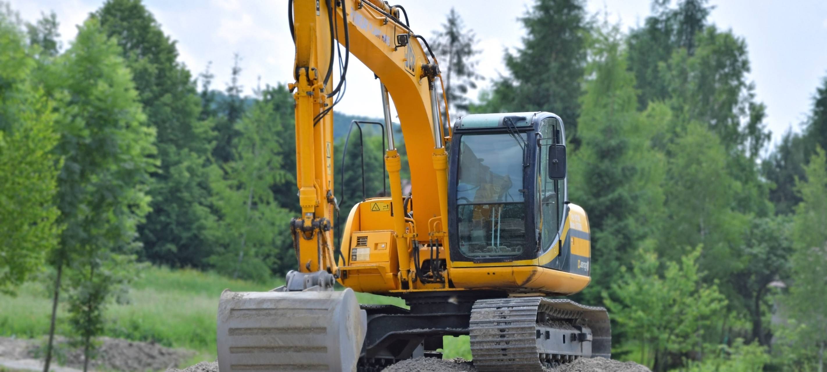 Neue Baustellen in Münster