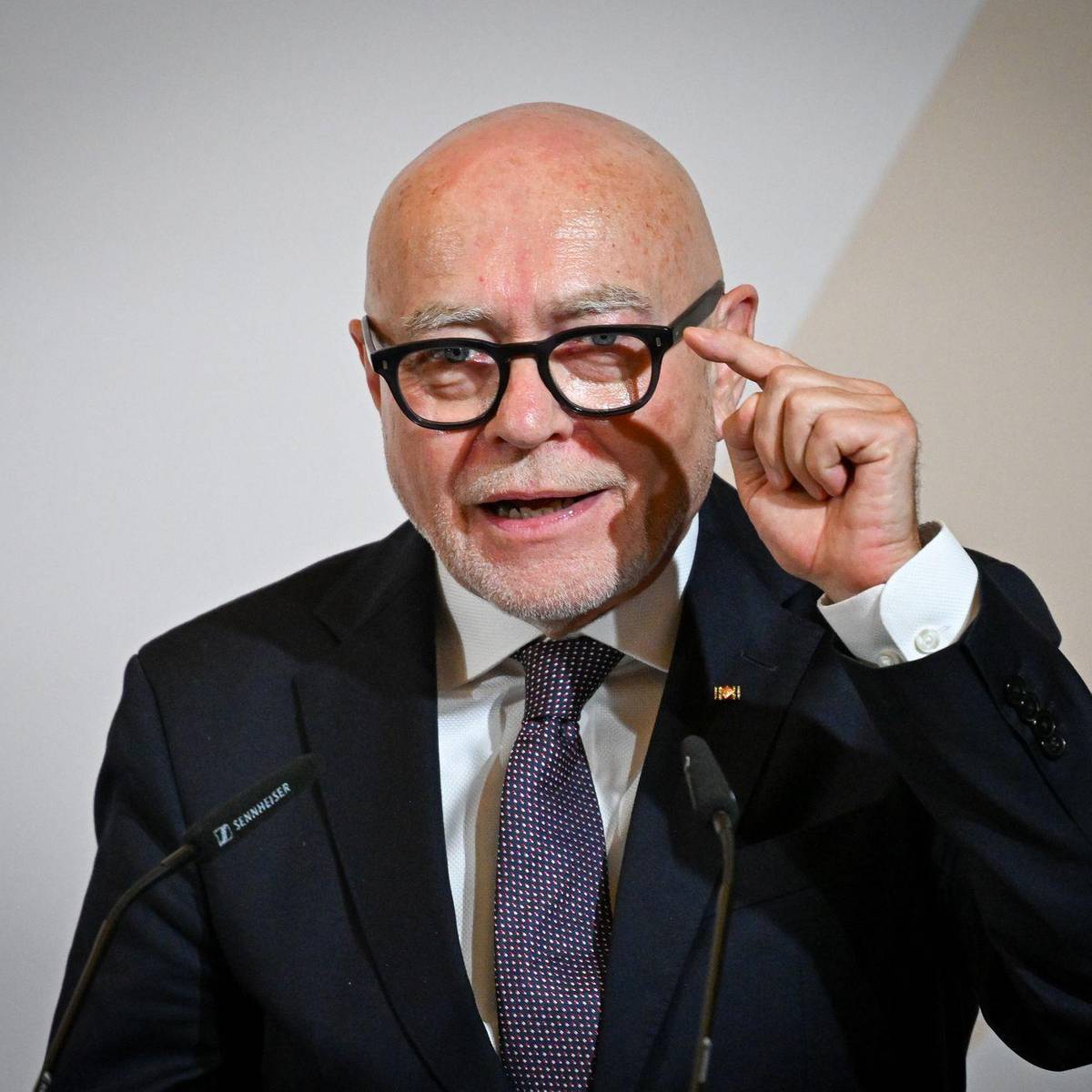 ディ・ファビオ氏、AfDに対するナチスの全面的非難に反対 ディ・ファビオ氏、AfDに対するナチスの全面的非難に反対