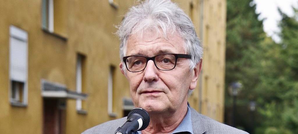 Christoph Strässer wird 70