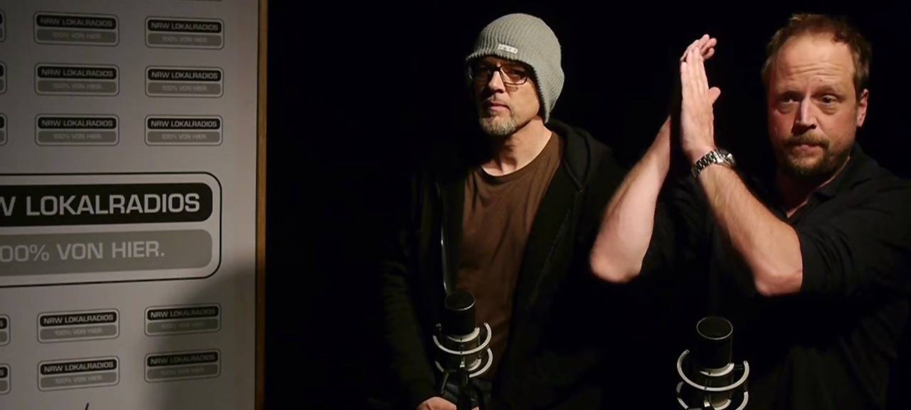 Kinofilm über die Fantastischen Vier kommt in die Kinos