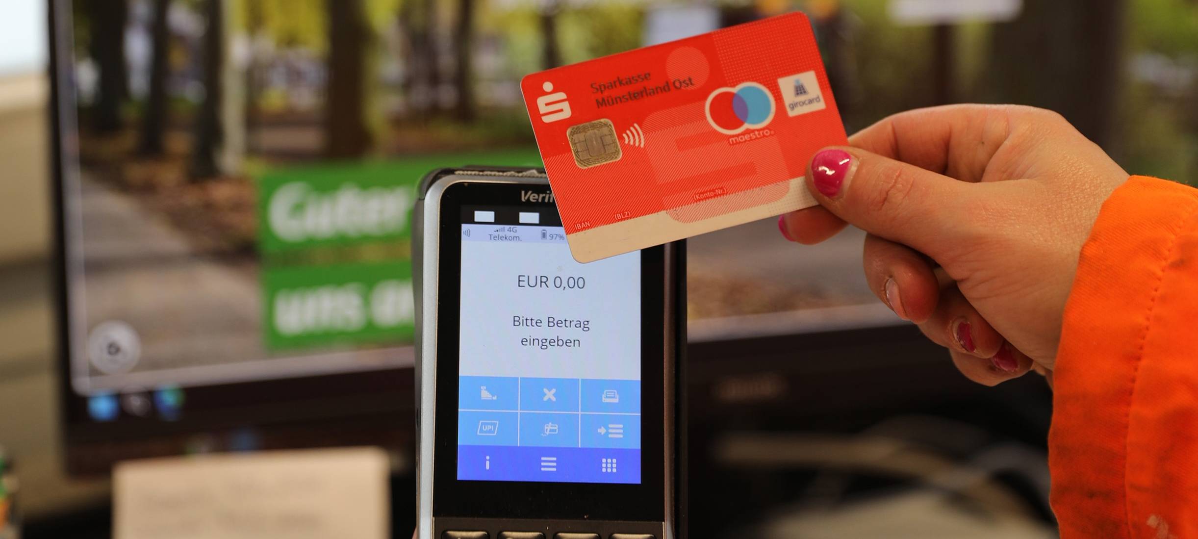 Der ANTENNE MÜNSTER-Newsticker