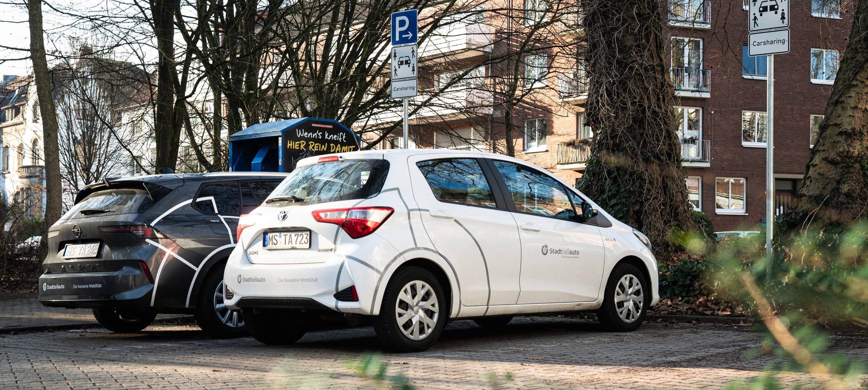 Der ANTENNE MÜNSTER-Newsticker