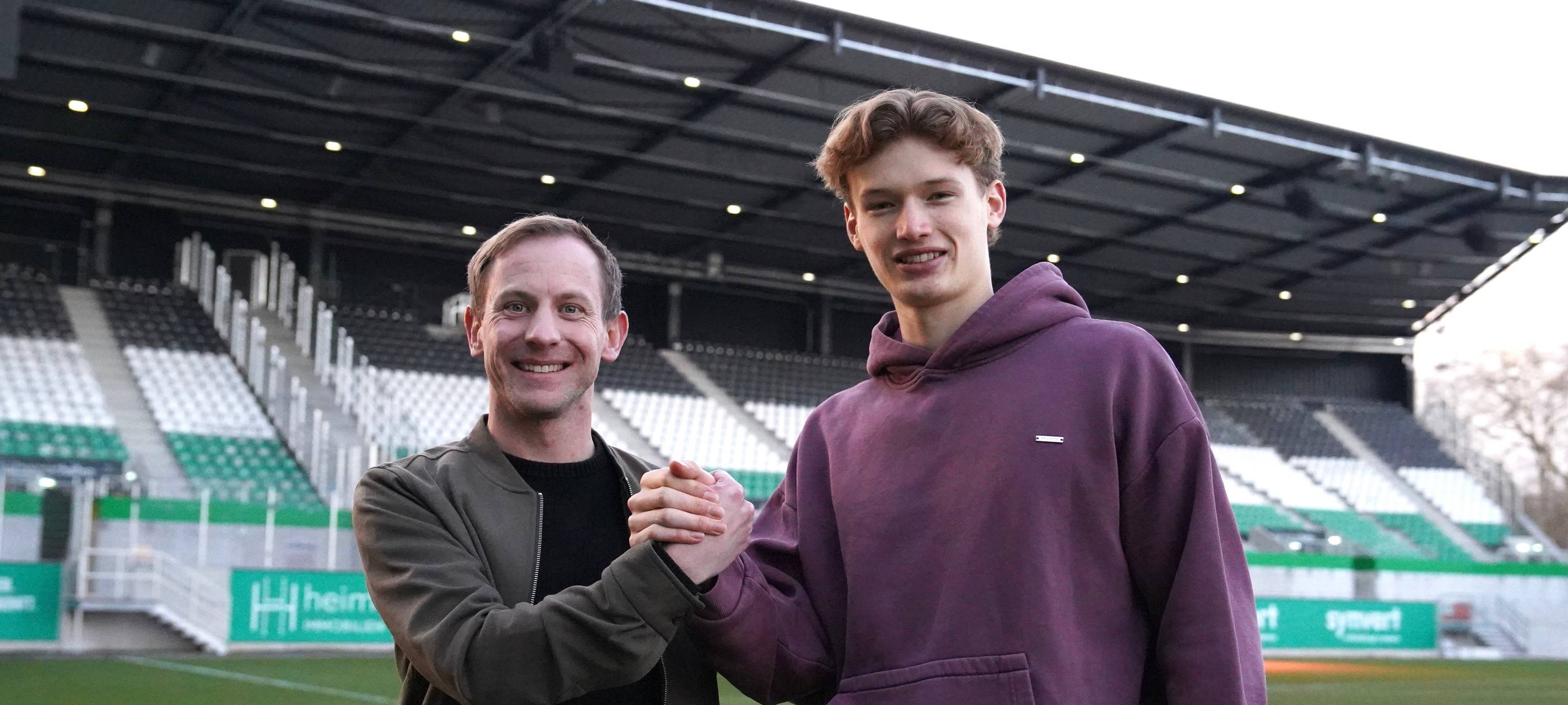 Der ANTENNE MÜNSTER-Newsticker