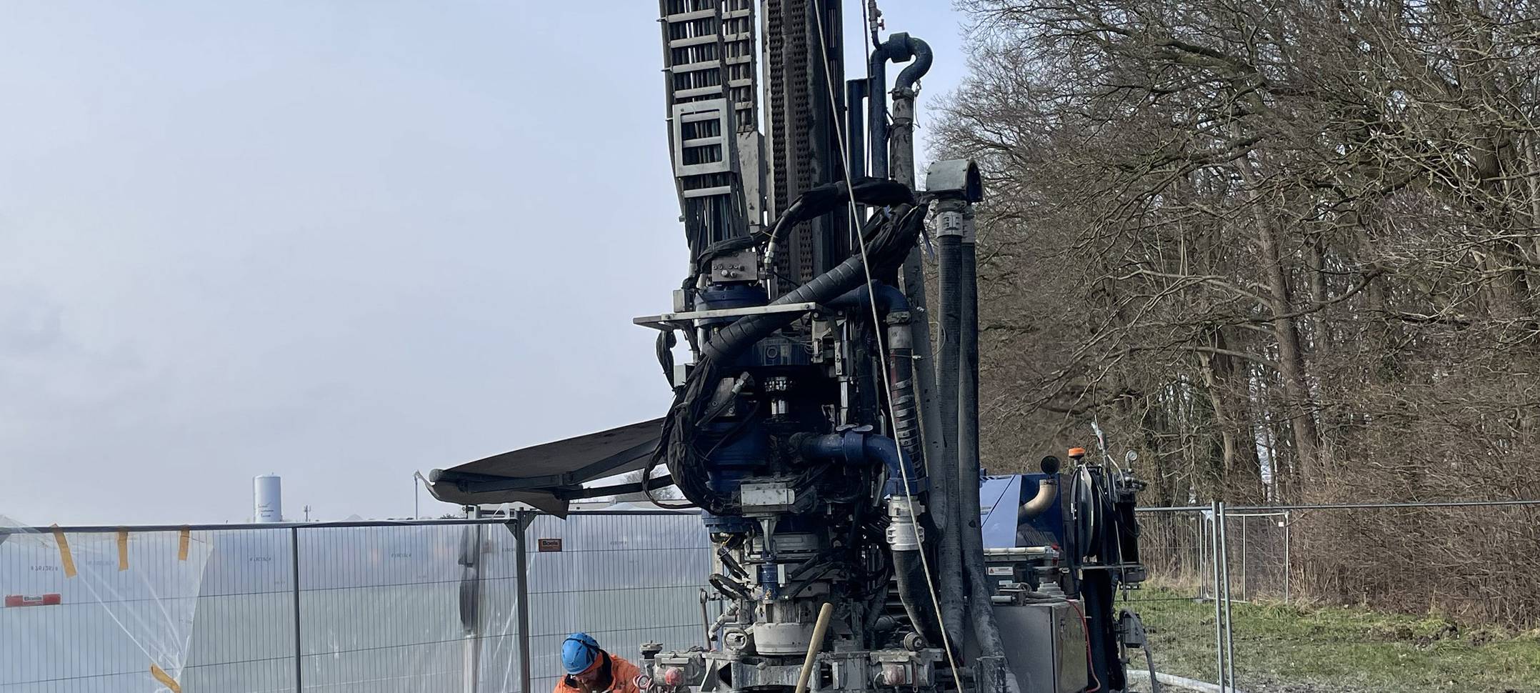 Der ANTENNE MÜNSTER-Newsticker