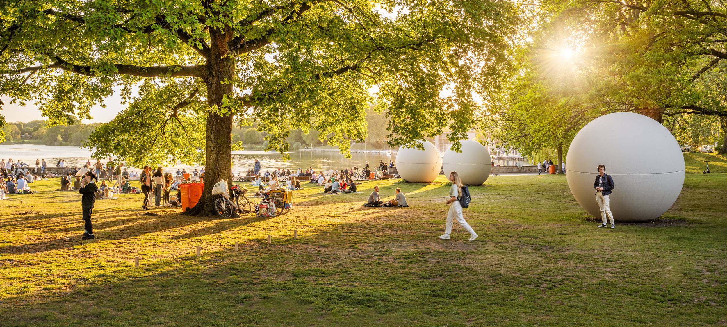 Der ANTENNE MÜNSTER-Newsticker