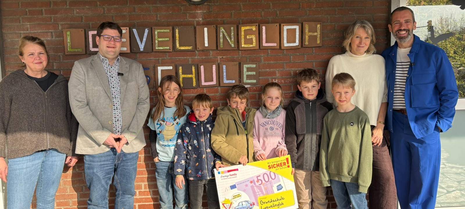 Sprakel, Loevelingloh und Wolbeck-Nord siegen