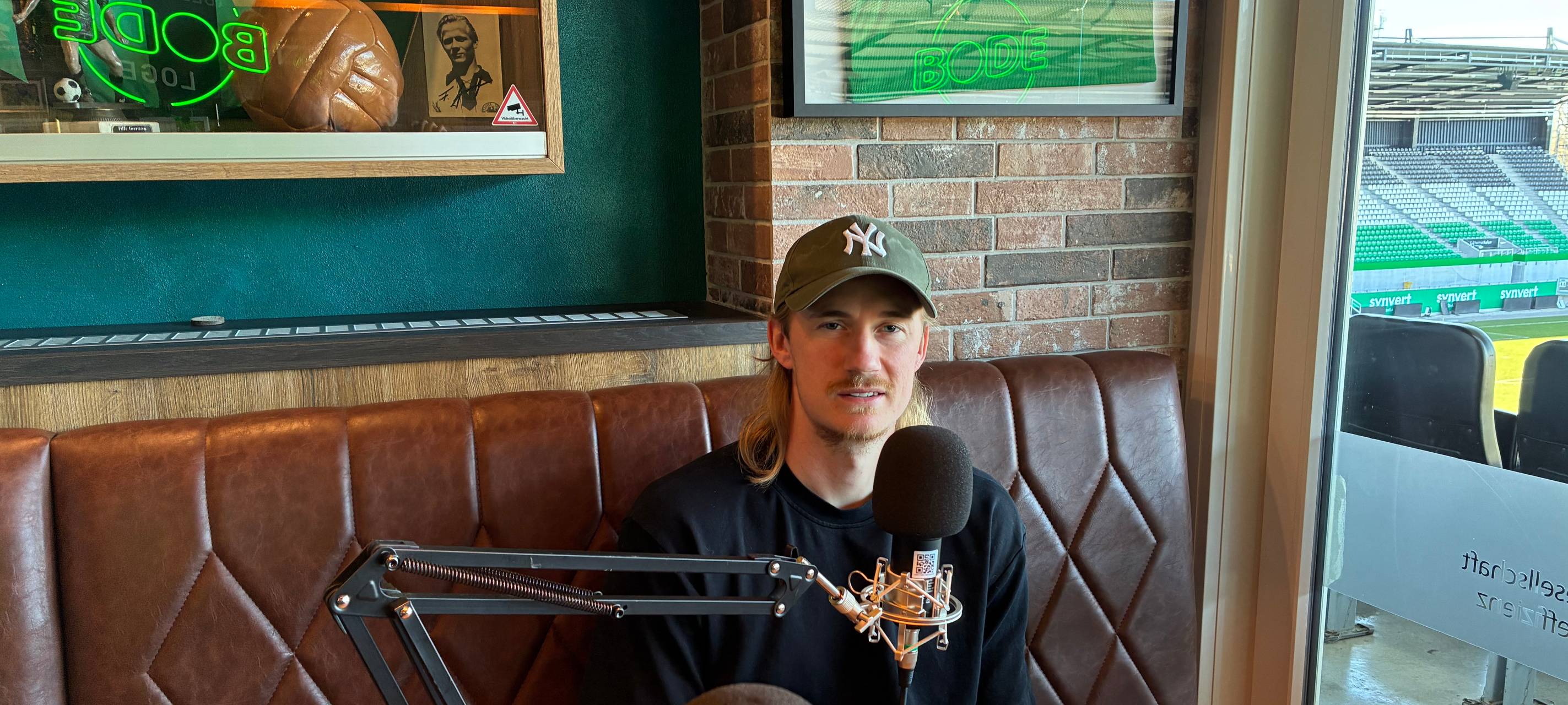 PREUSSEN PRIVAT aus der BODE Loge