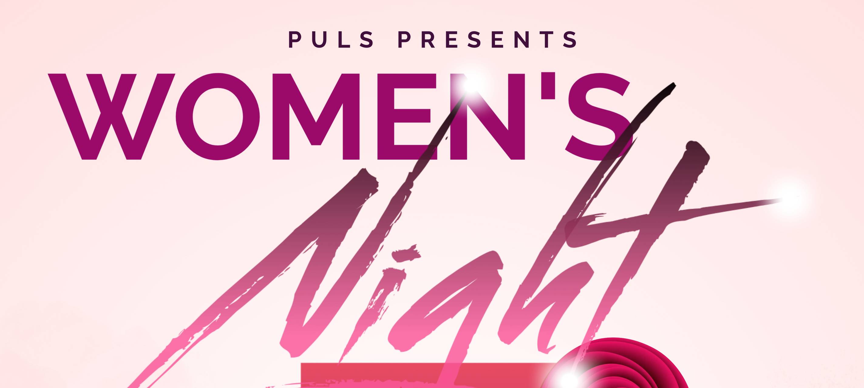 Women's Night im PULS