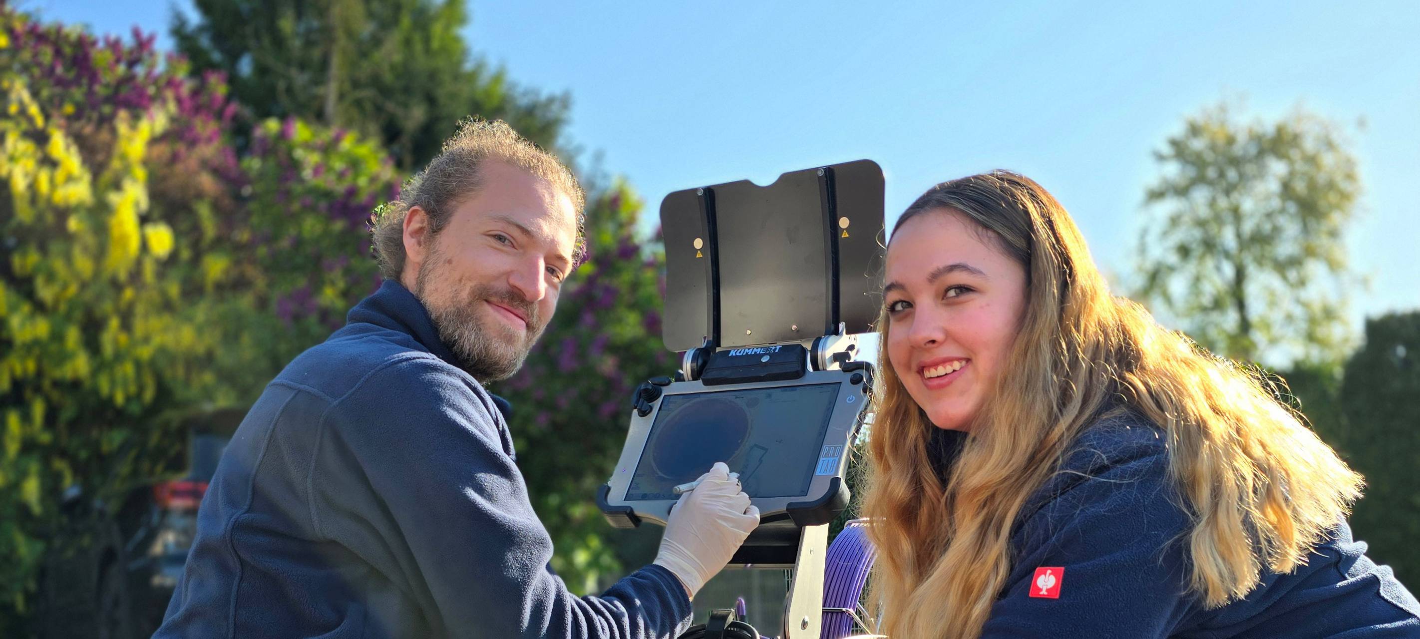 Der ANTENNE MÜNSTER-Newsticker