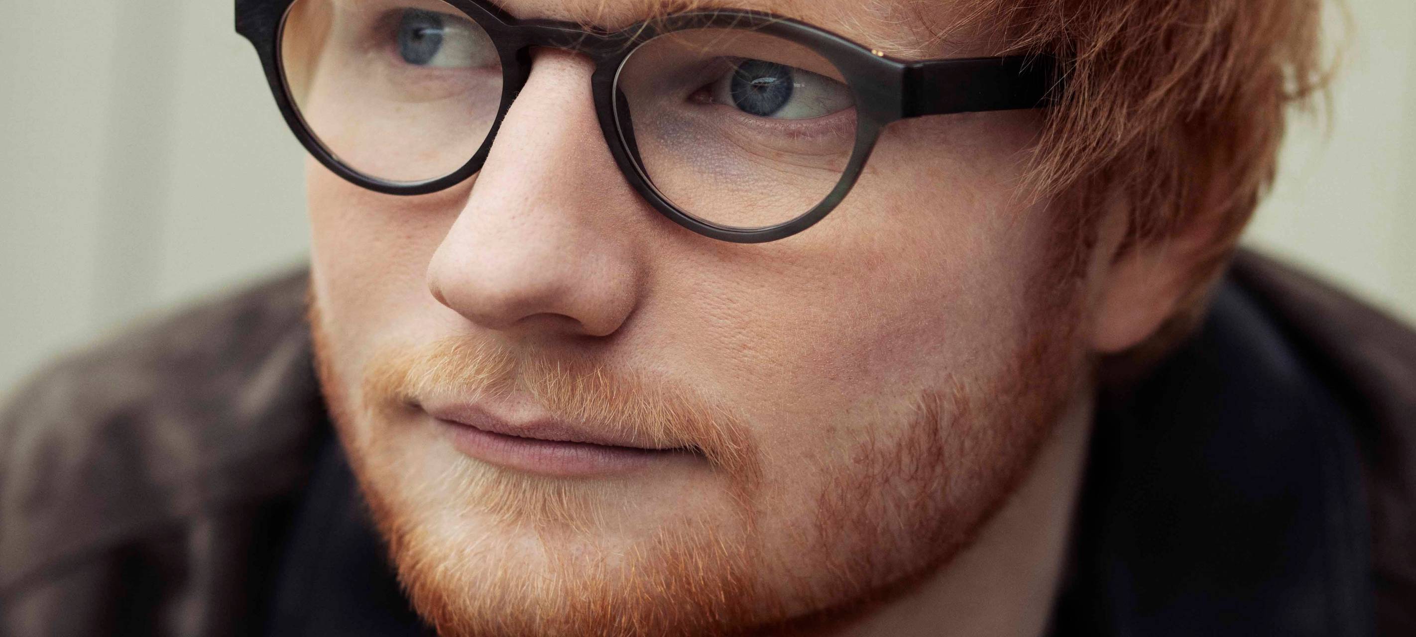 Der umgekehrte Ed - Sichert euch Tickets für Ed Sheeran in Hannover