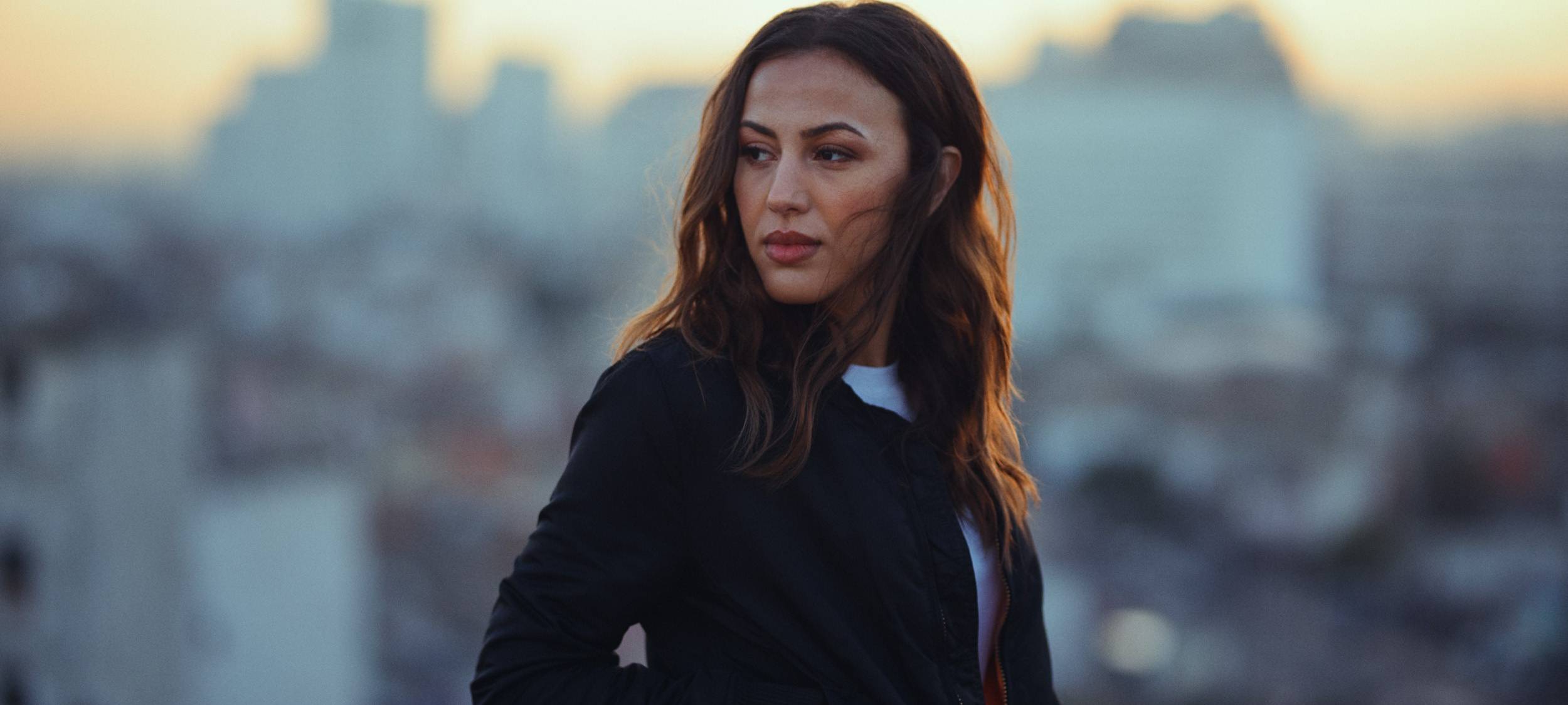 Namika sagt Auftritt bei "emsLIVE" ab