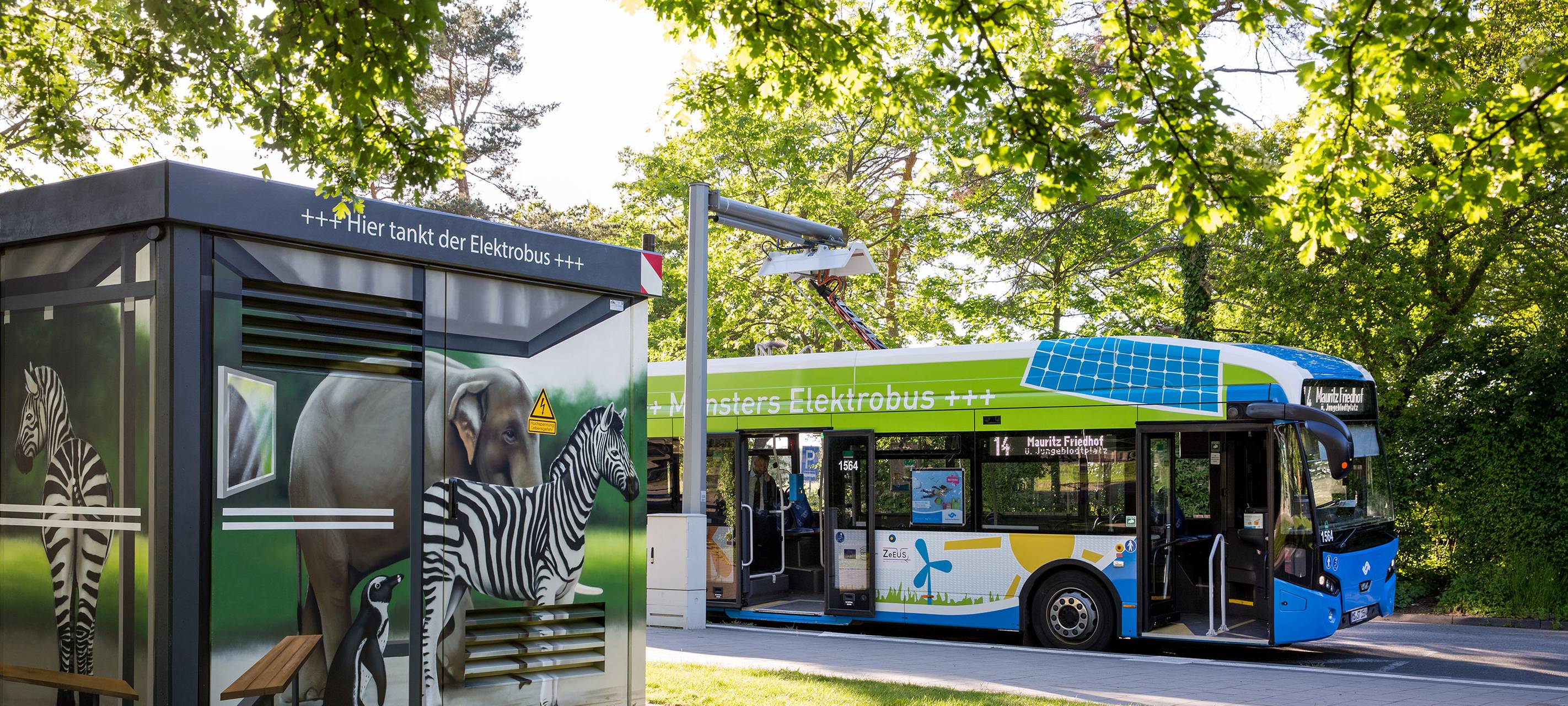 Stadtwerke machen 27 Millionen Euro Gewinn