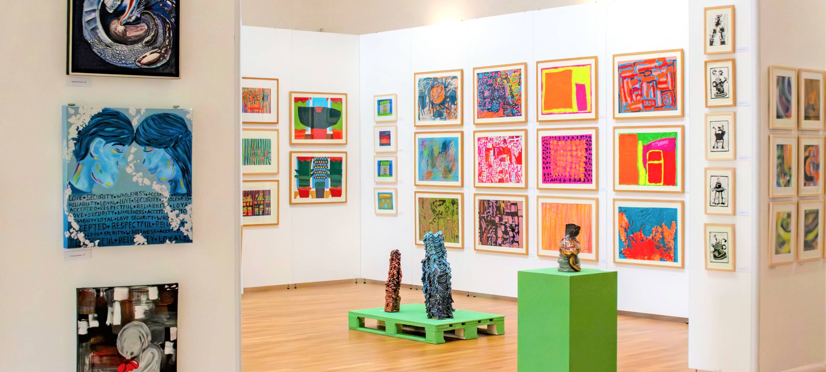 Der ANTENNE MÜNSTER-Newsticker