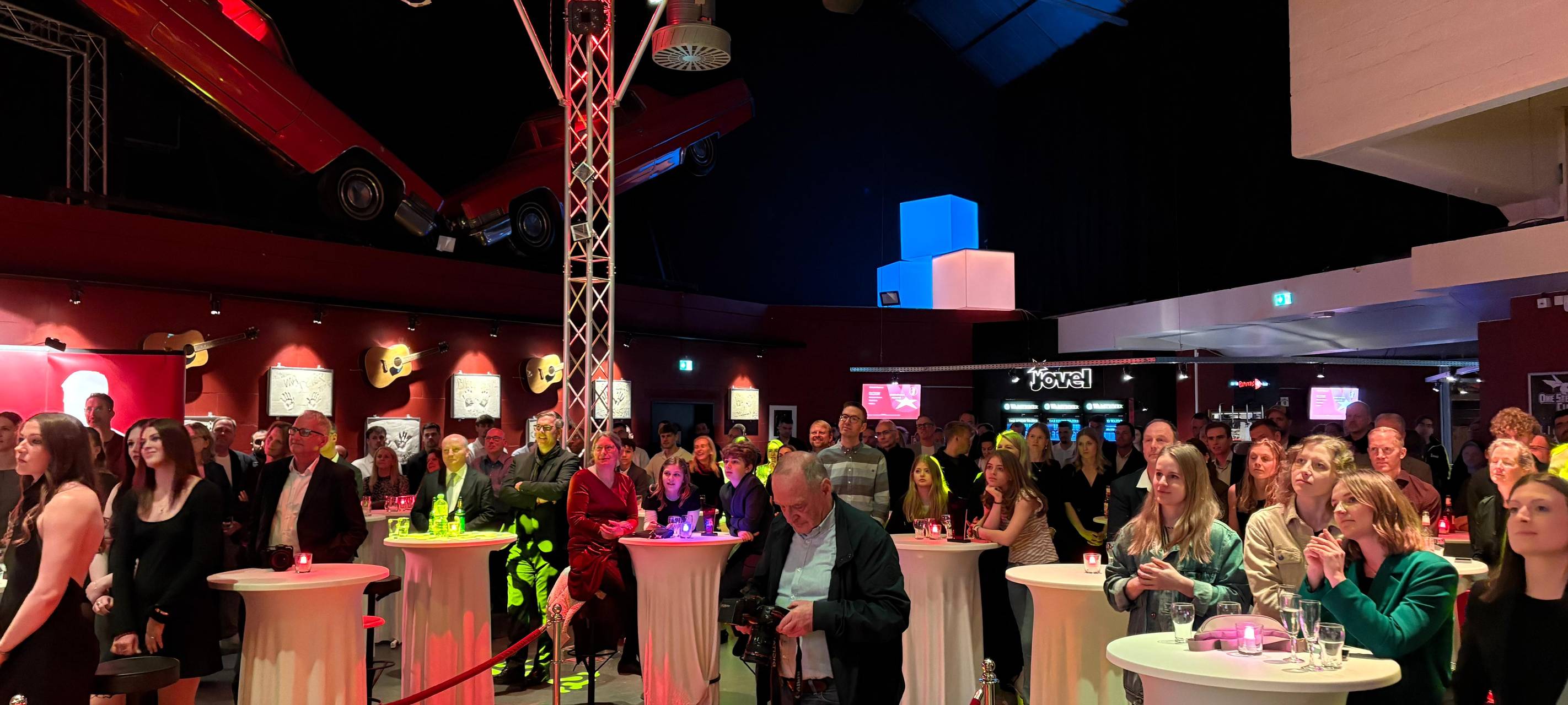 Die Sportler des Jahres 2025 – Münster feiert seine Champions