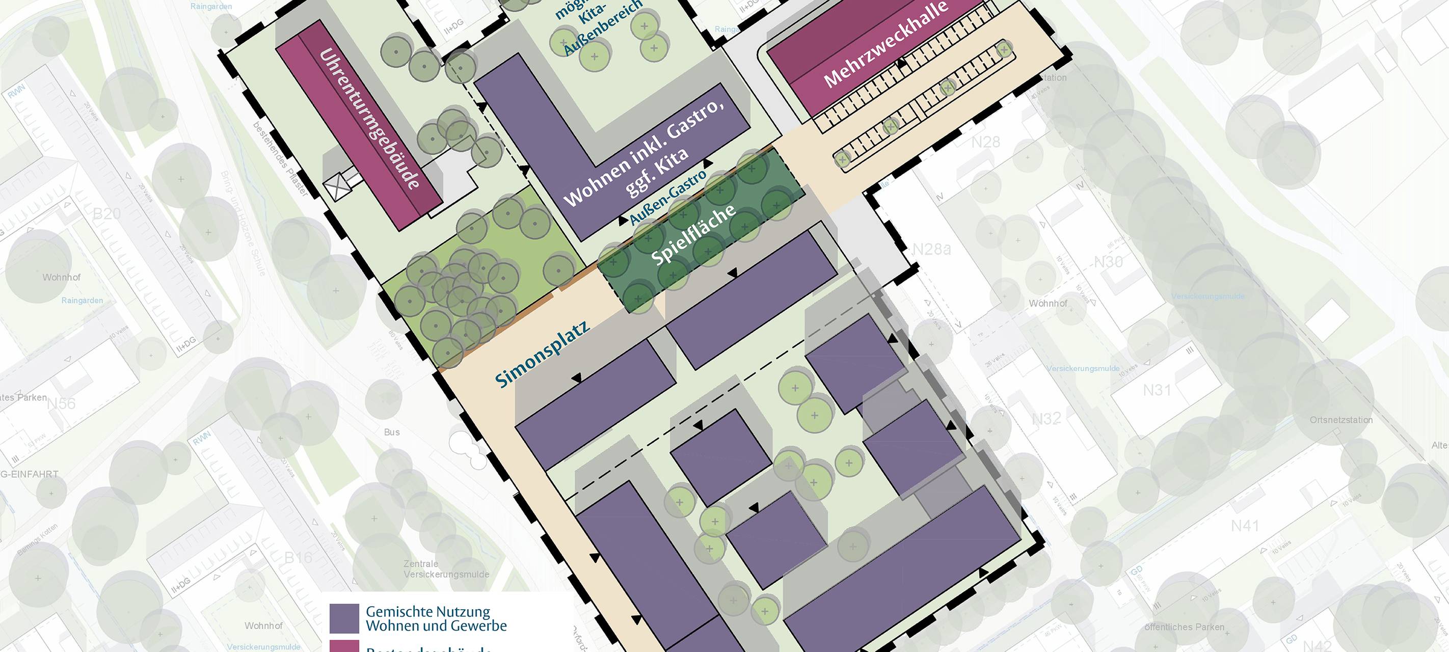 Der ANTENNE MÜNSTER-Newsticker