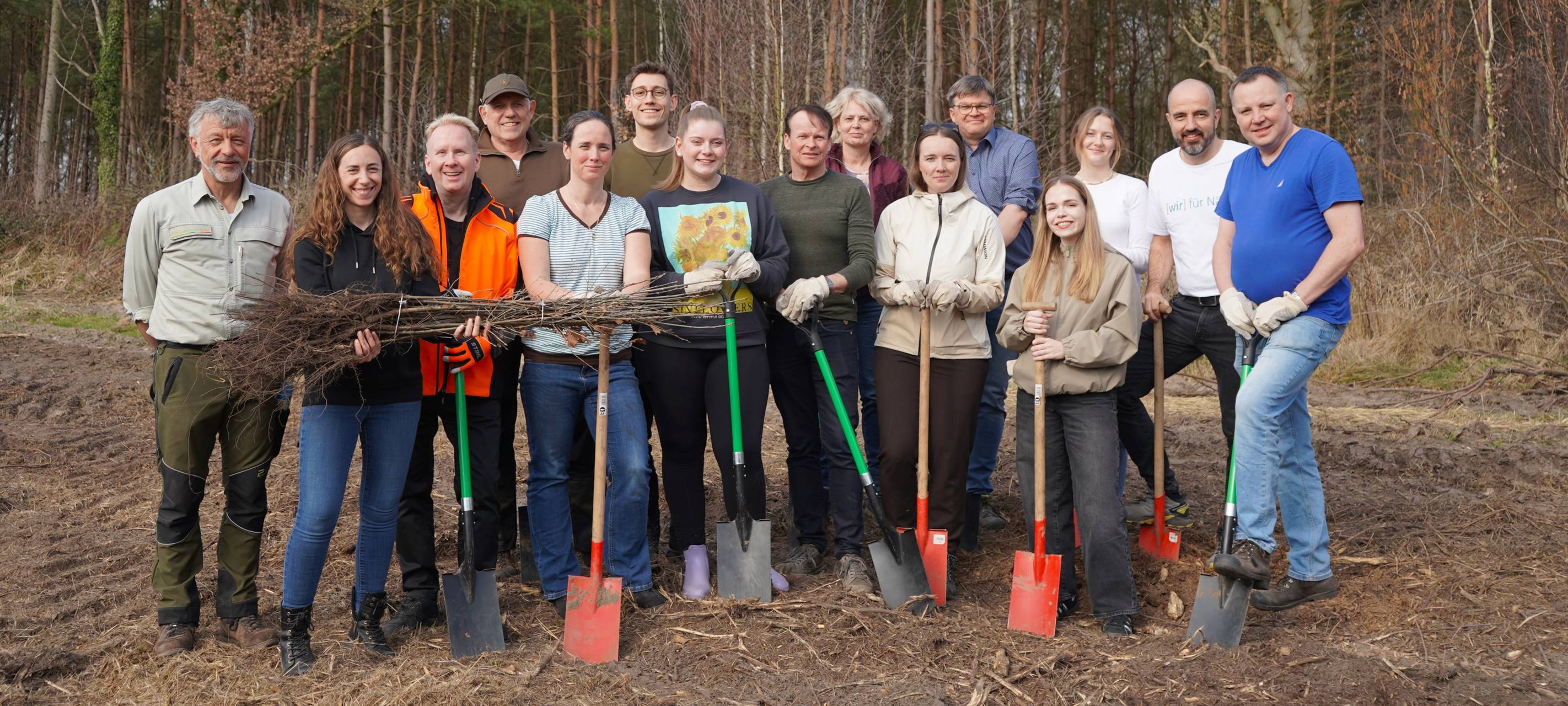 Der ANTENNE MÜNSTER-Newsticker