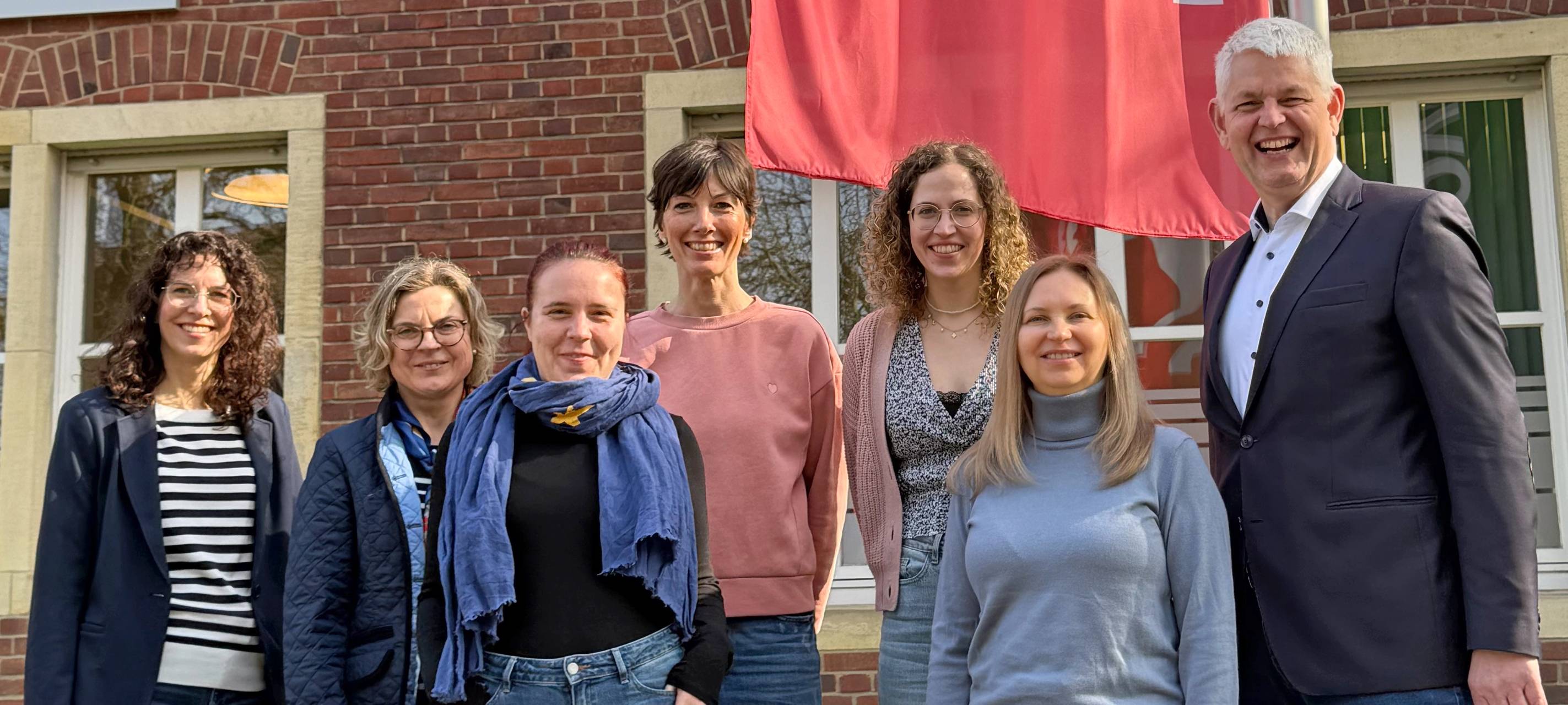 Der ANTENNE MÜNSTER-Newsticker