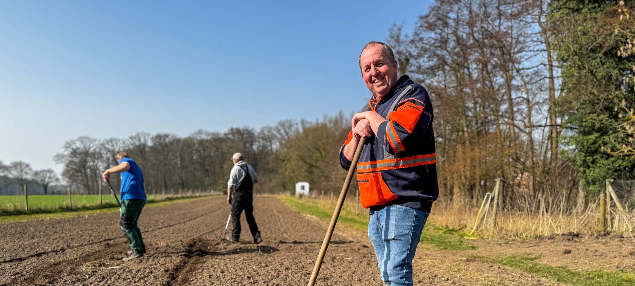 Der ANTENNE MÜNSTER-Newsticker