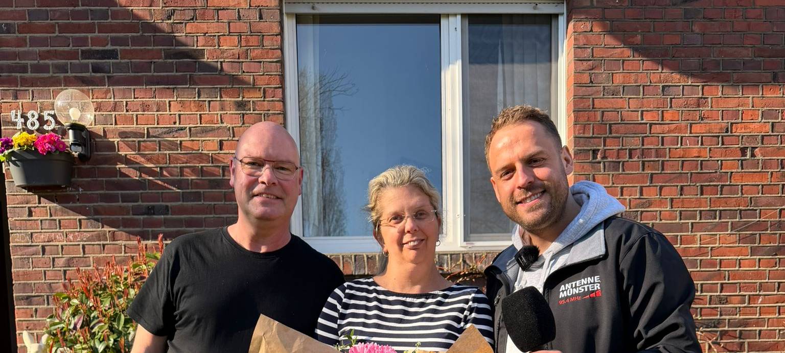 "Lokalrunde" für Radiopreis nominiert