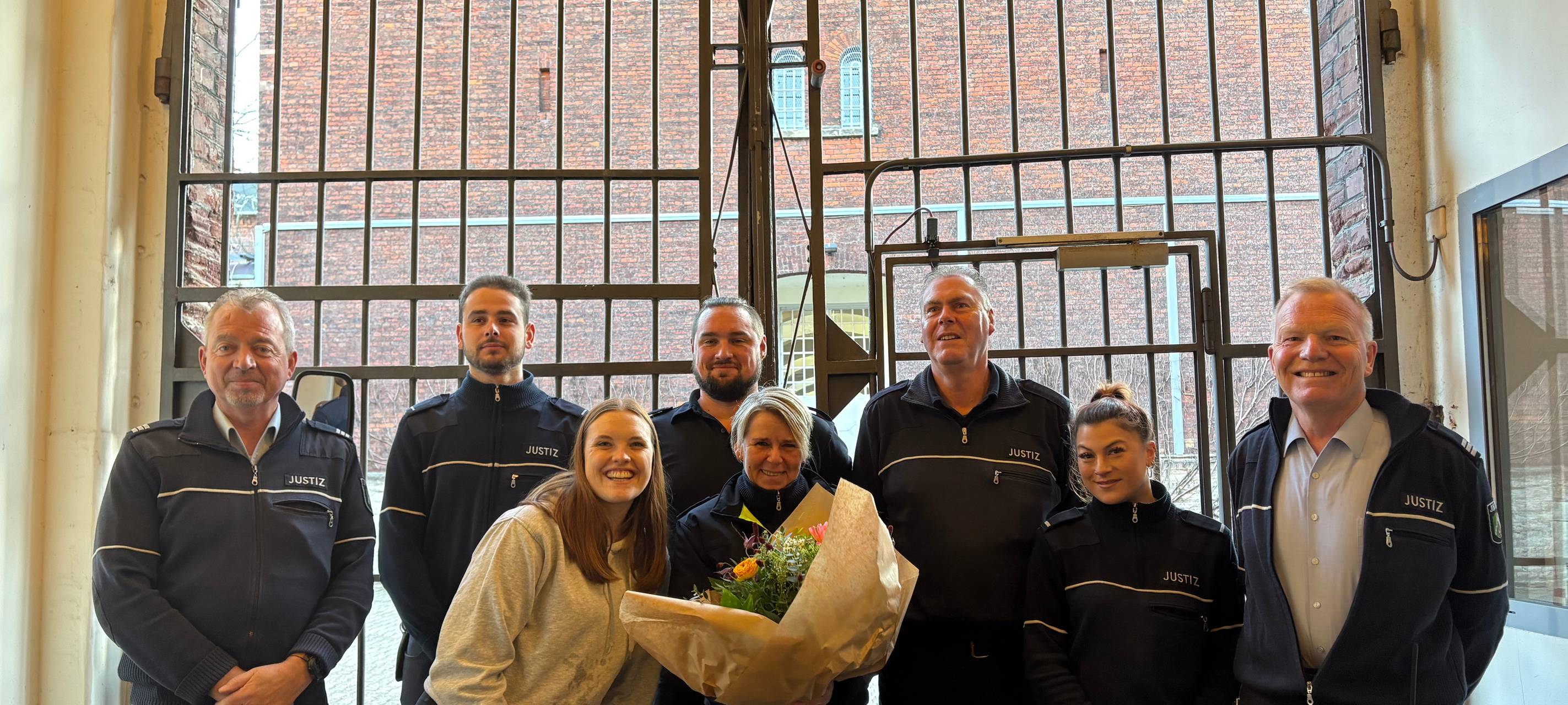 Die 4. Lokalrunde: Mit der "Schlossblüte"