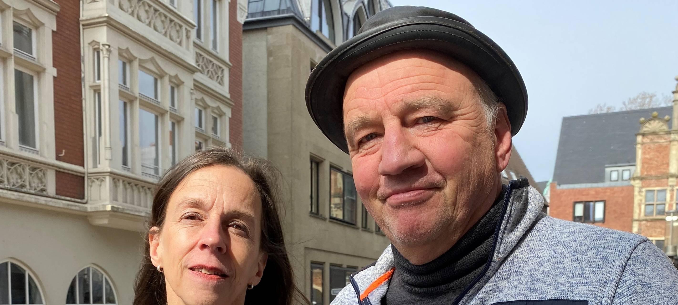 Kulturliste will Kultur für alle