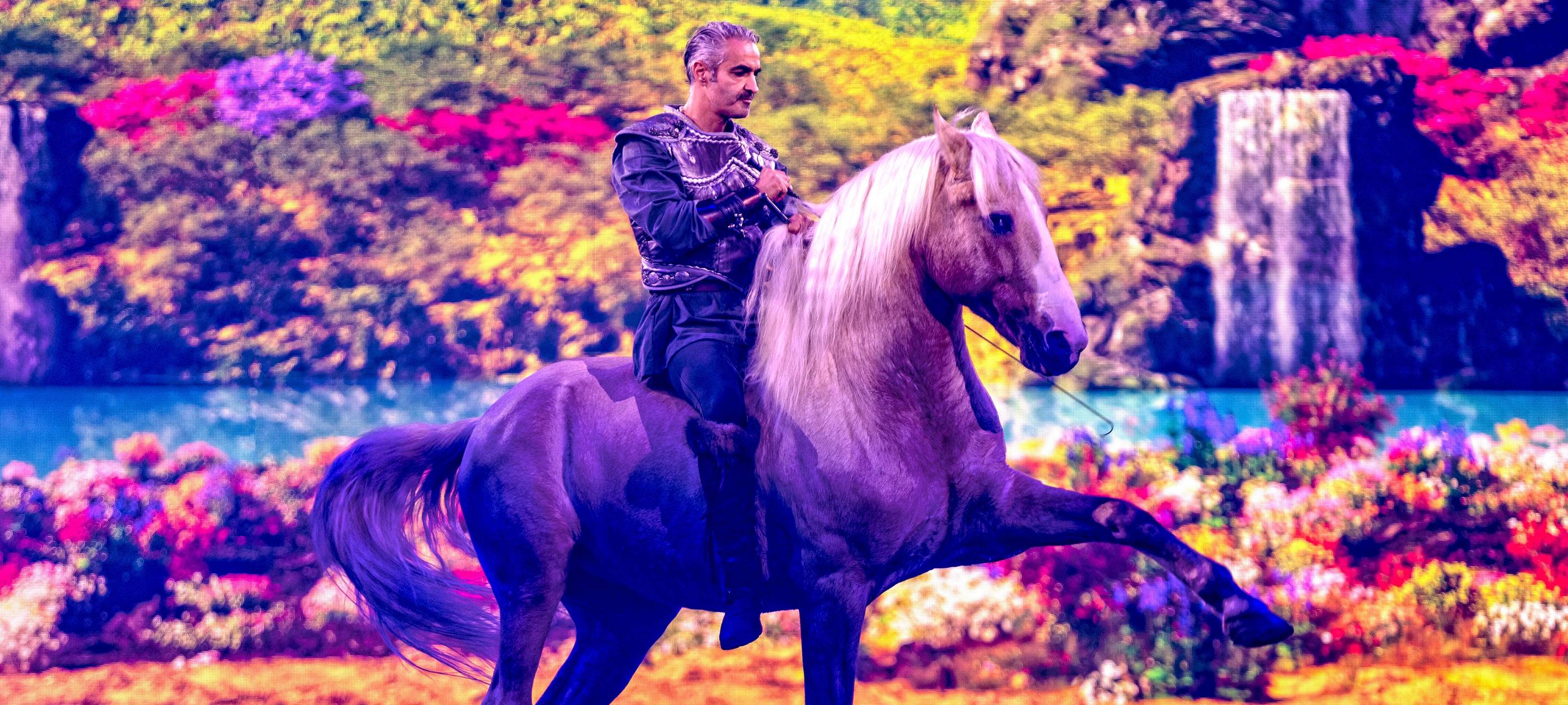 CAVALLUNA in Münster