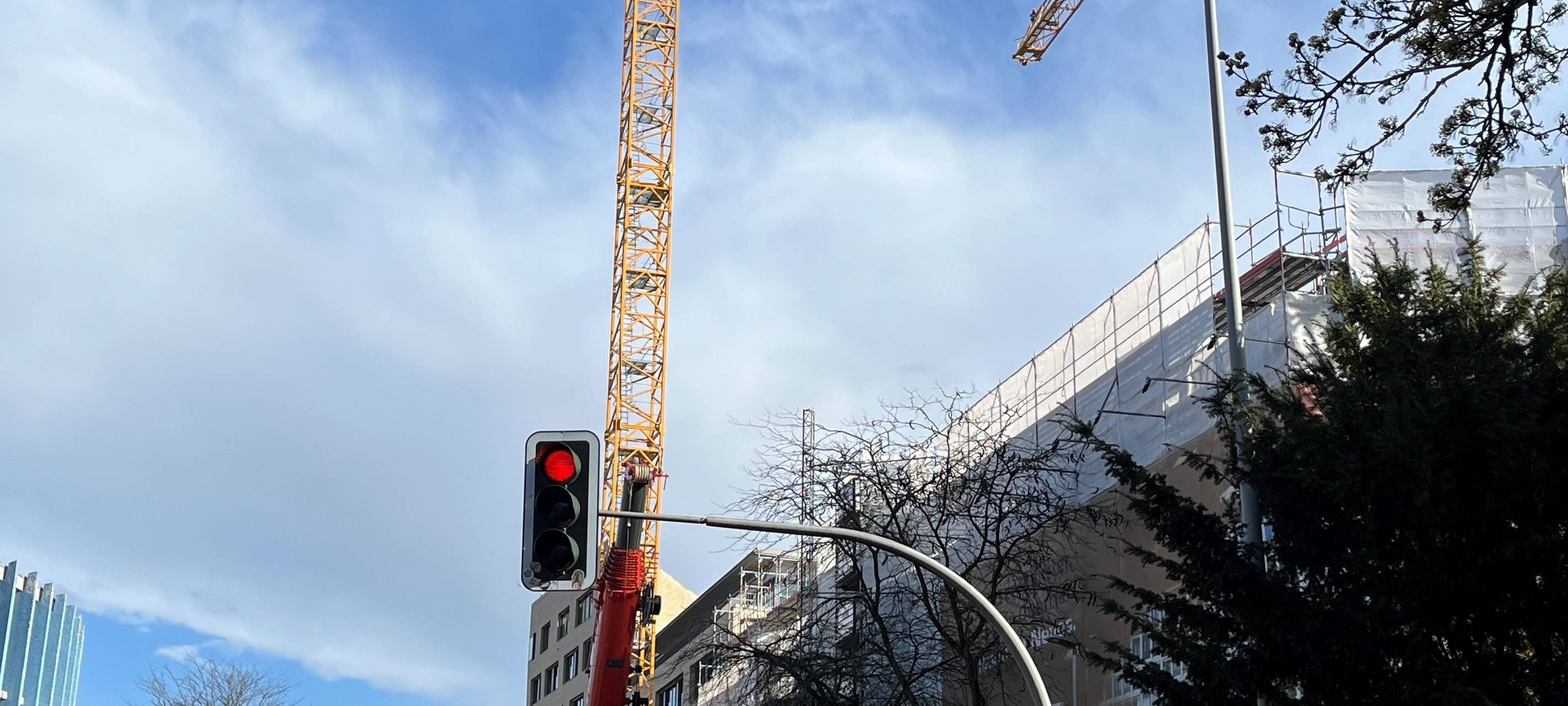 Der ANTENNE MÜNSTER-Newsticker