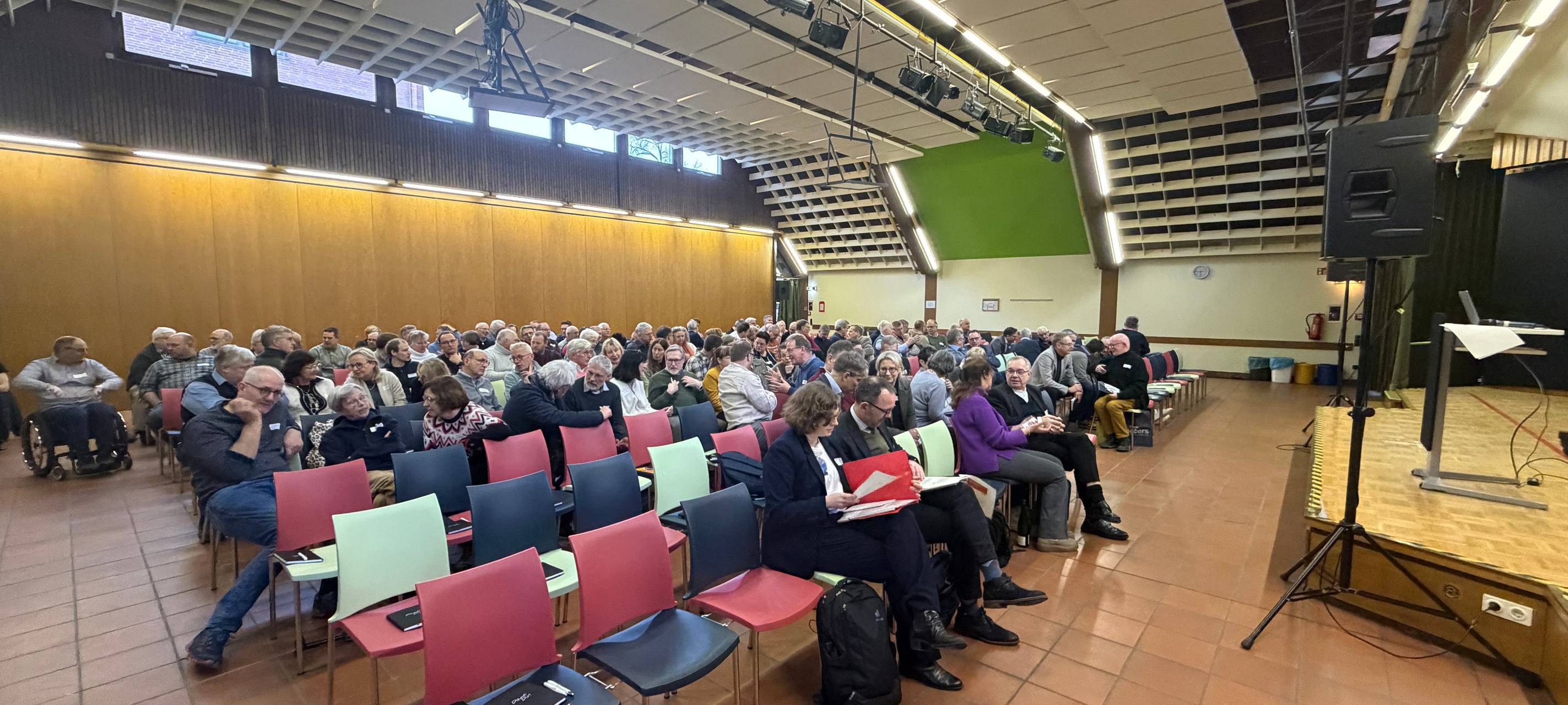 Der ANTENNE MÜNSTER-Newsticker