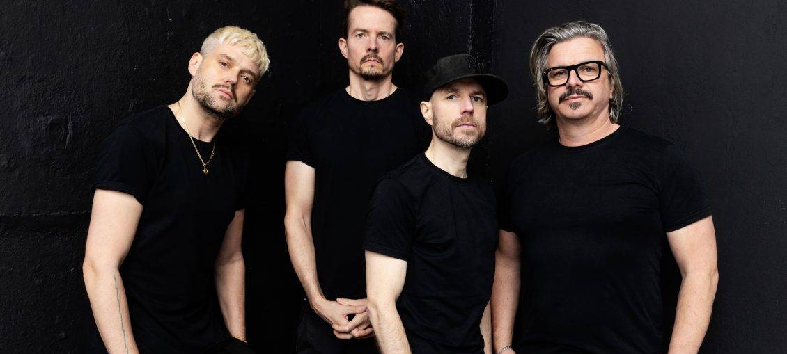 Euer Festival-Sommer - mit Malena und Tino