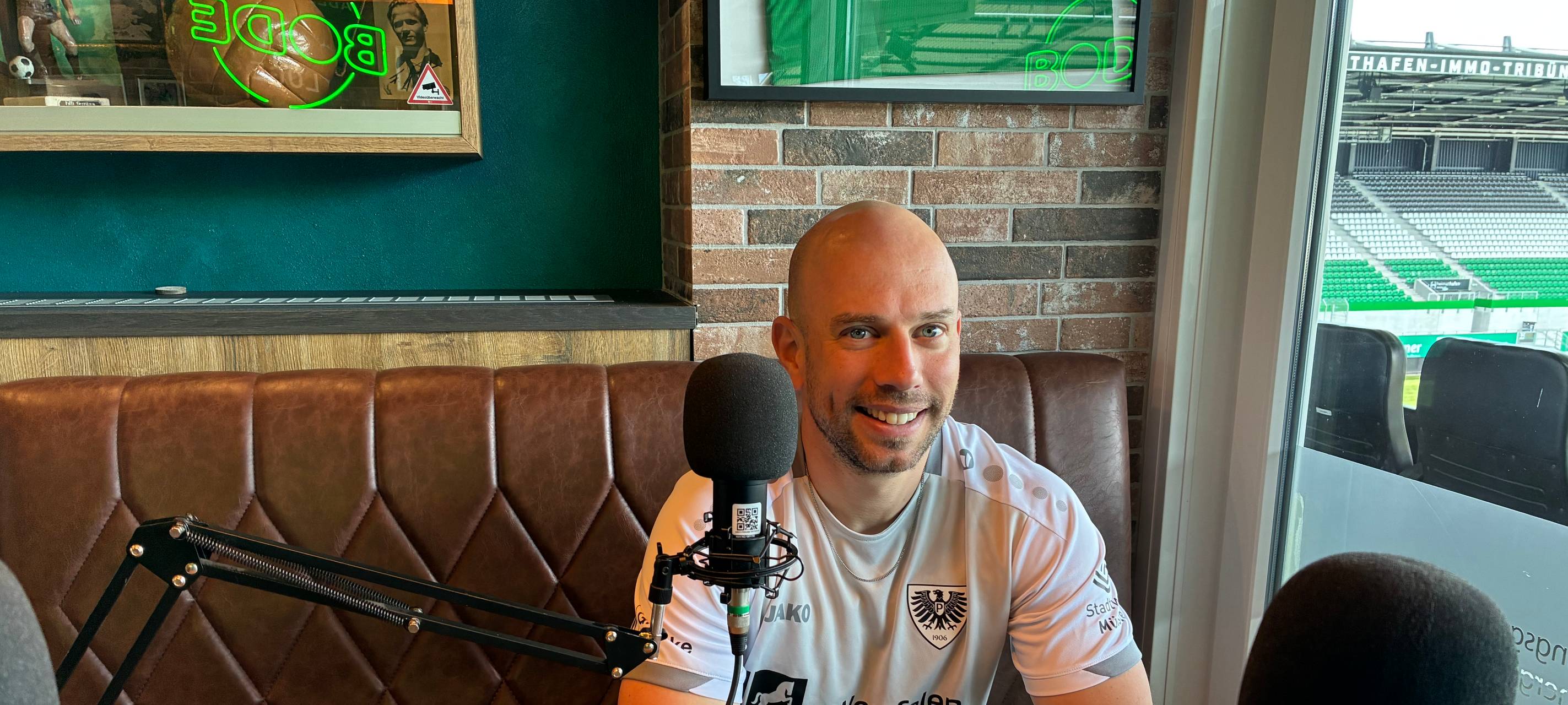 PREUSSEN PRIVAT aus der BODE Loge