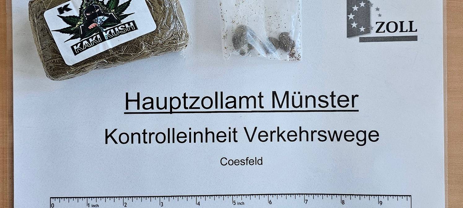 Der ANTENNE MÜNSTER-Newsticker