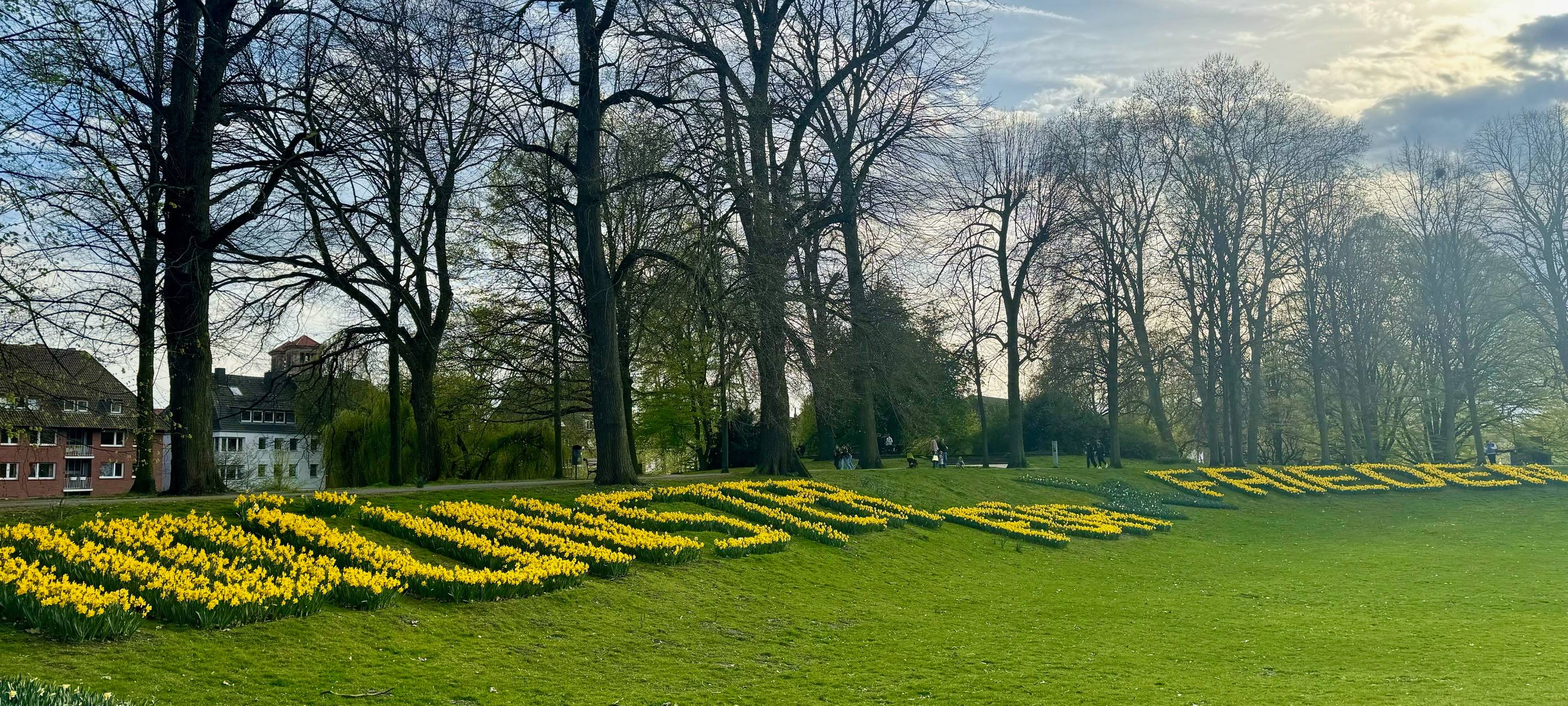 Der ANTENNE MÜNSTER-Newsticker