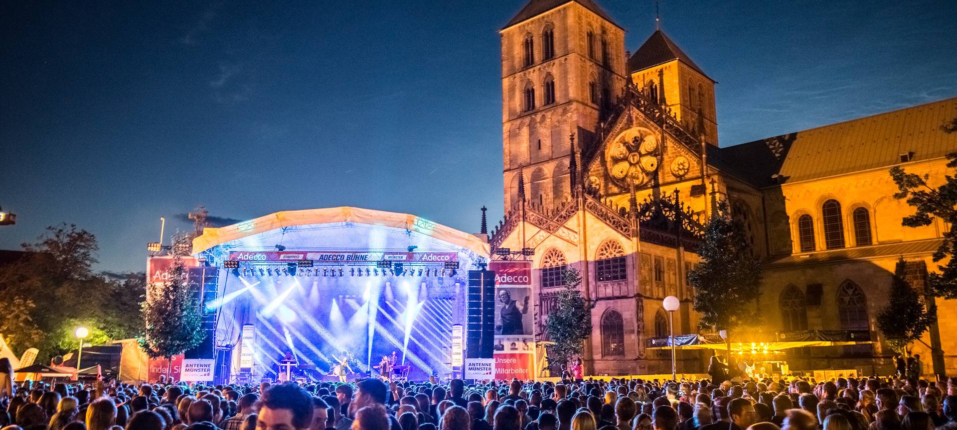 Jetzt auch Felix Jaehn ausverkauft