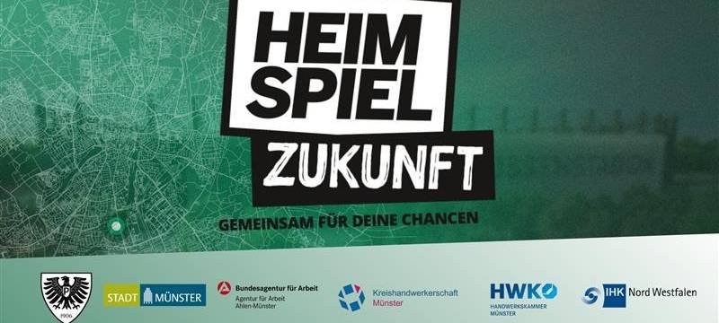 Preußen sind Brückenbauer für bessere Ausbildung