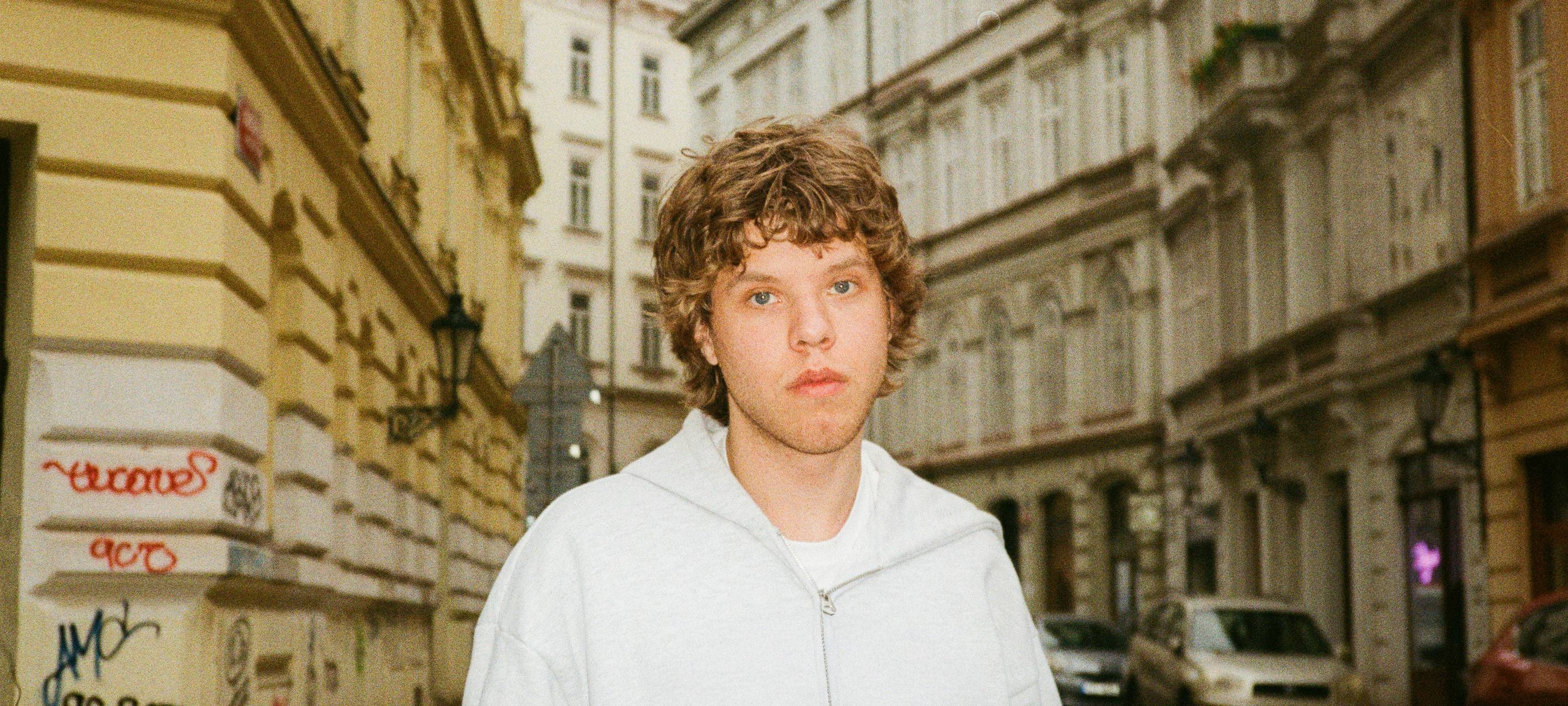 Zartmann ist Top-Act beim Stadtfest