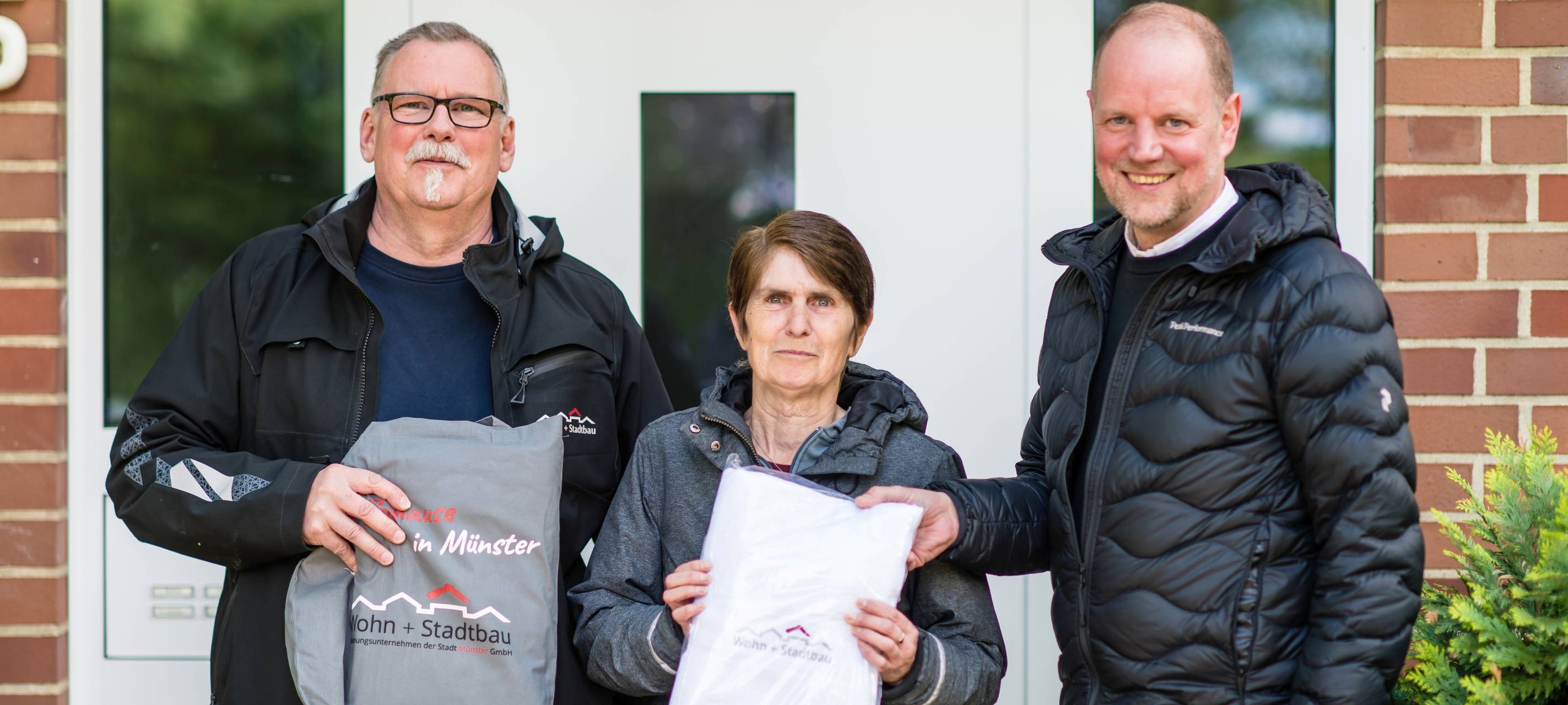 Der ANTENNE MÜNSTER-Newsticker
