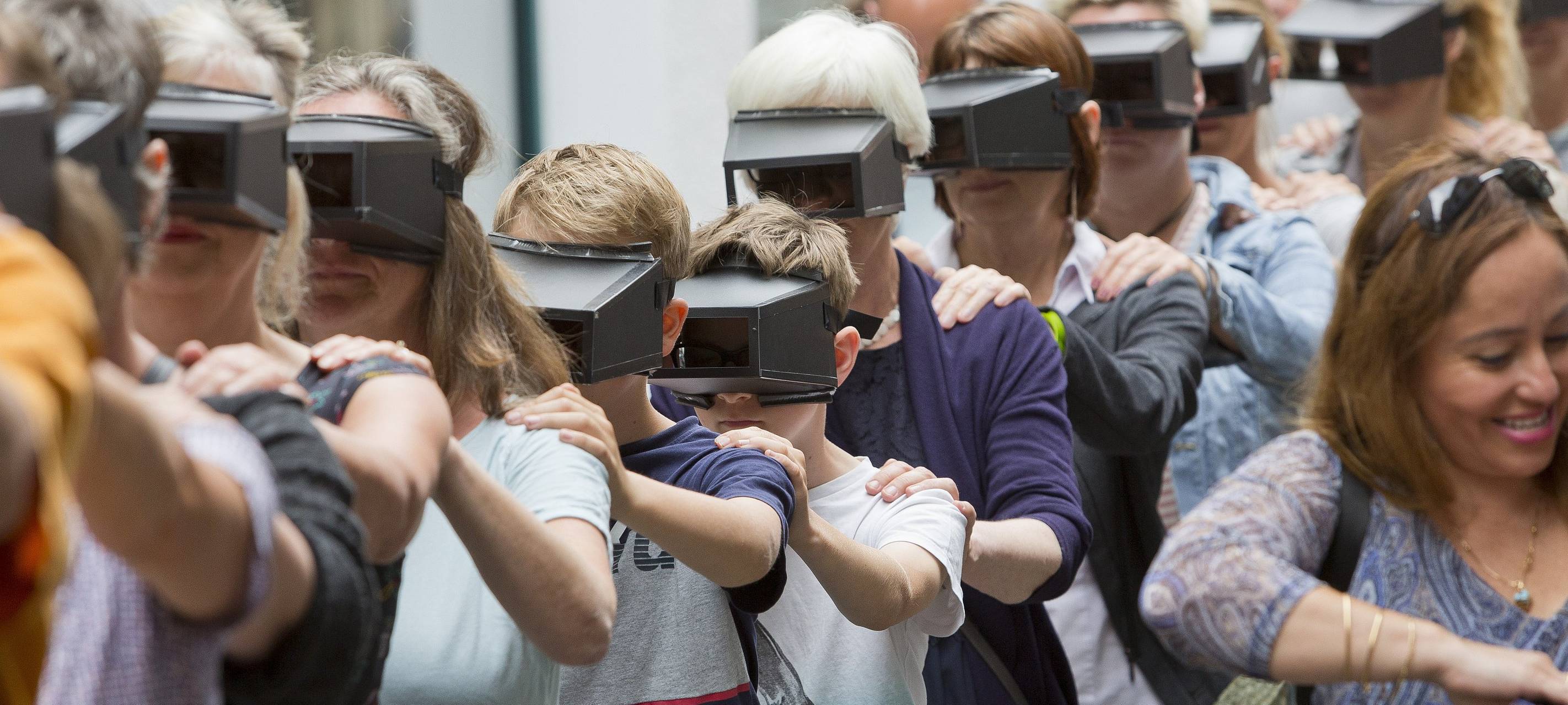 Großer Erfolg: "Flurstücke 019" in Münster