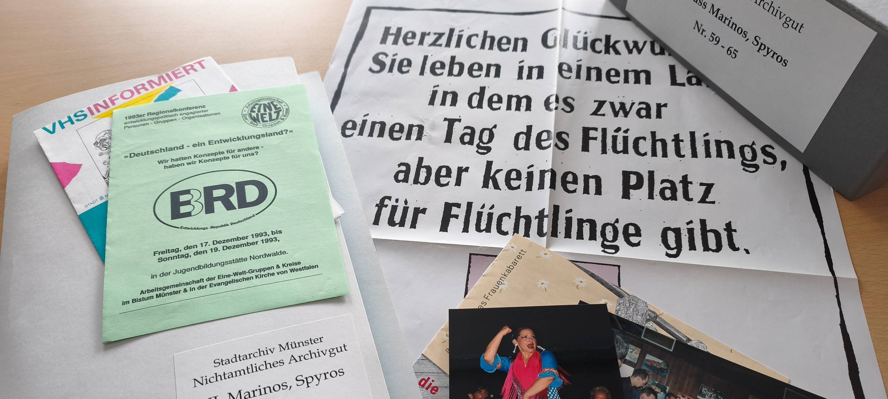 Der ANTENNE MÜNSTER-Newsticker