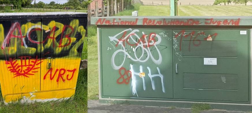 Der ANTENNE MÜNSTER-Newsticker