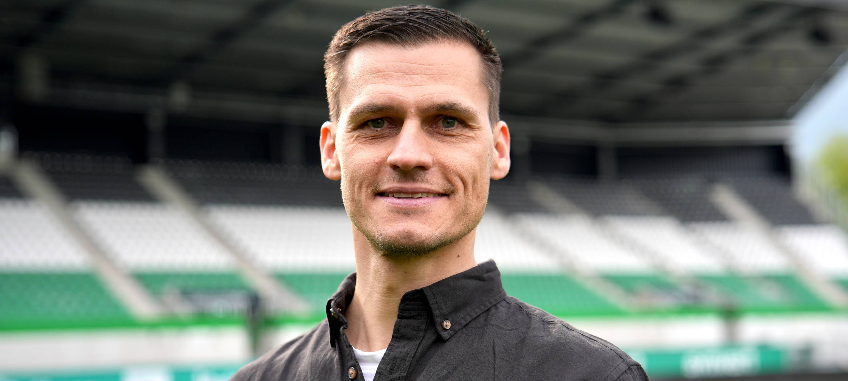 Thomas Wörle, Trainer SC Preußen Münster