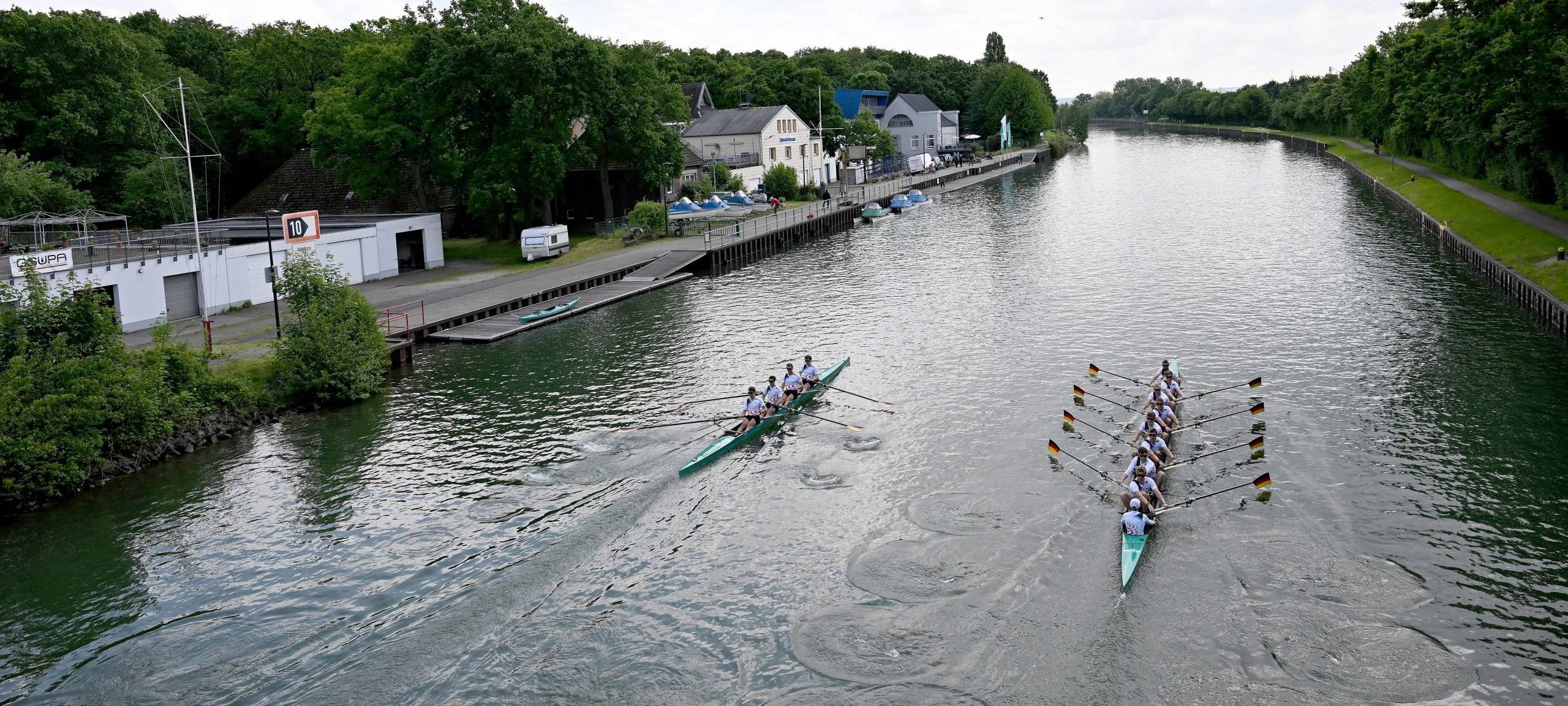 Der ANTENNE MÜNSTER-Newsticker